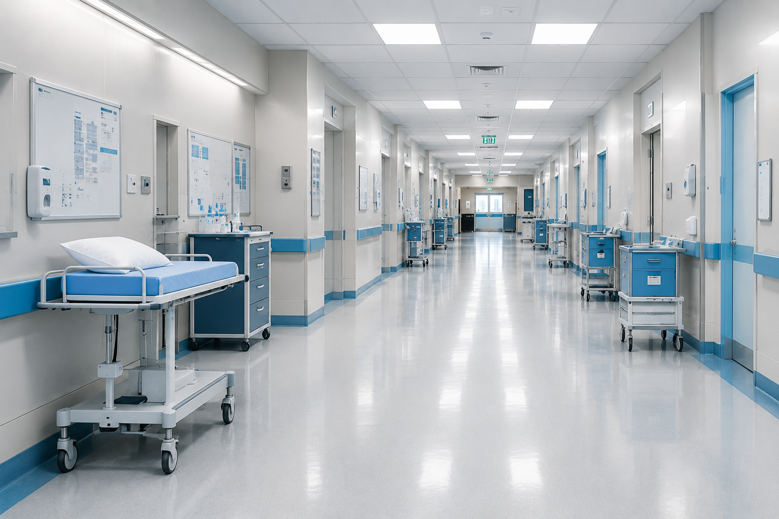 Medical Facilities