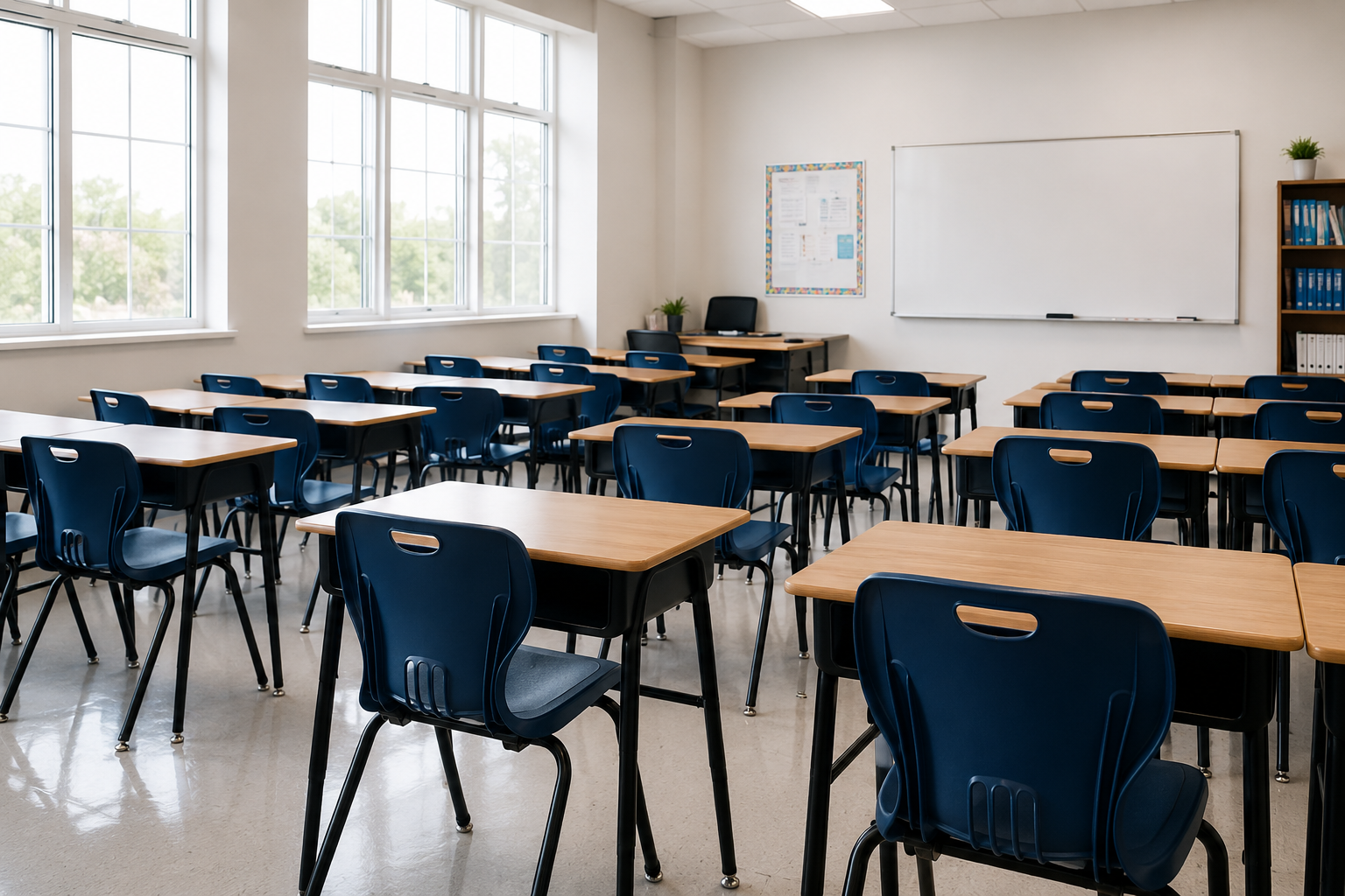 Schools & Universities