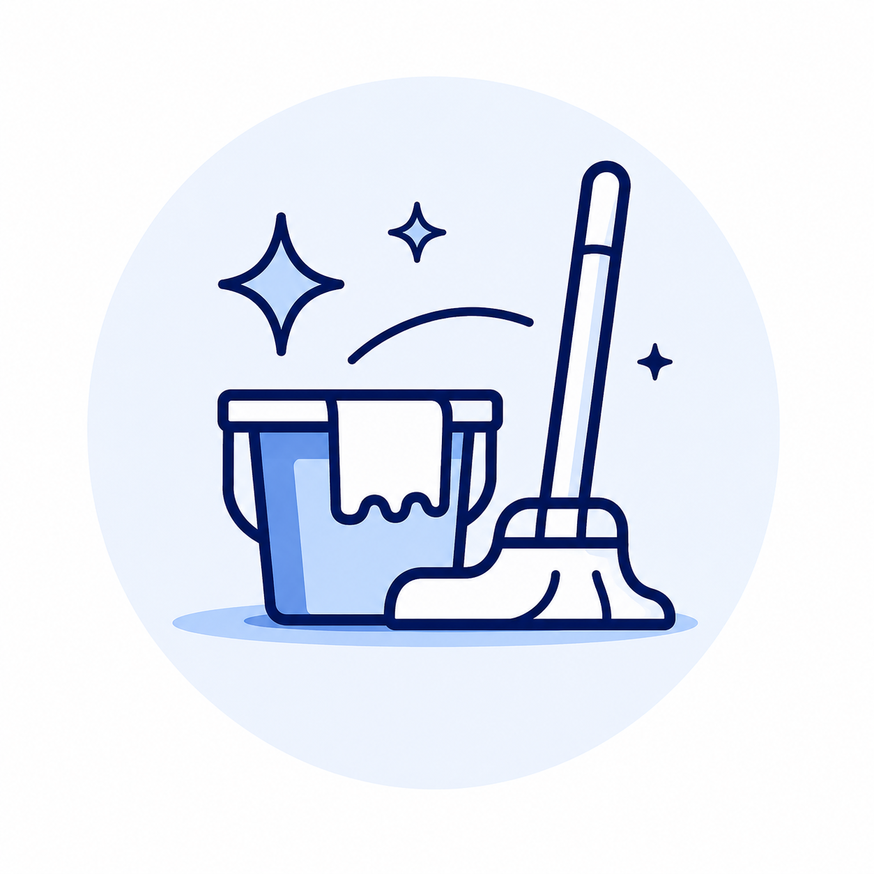 General Janitorial Cleaning