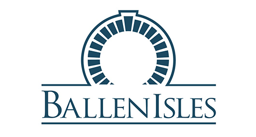 Ballen Isles