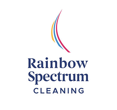 Rainbow Spectrum Cleaning team in South Florida